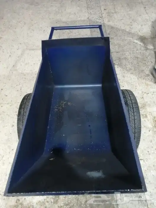 عربيه نقل اسمنت وبطحات 3