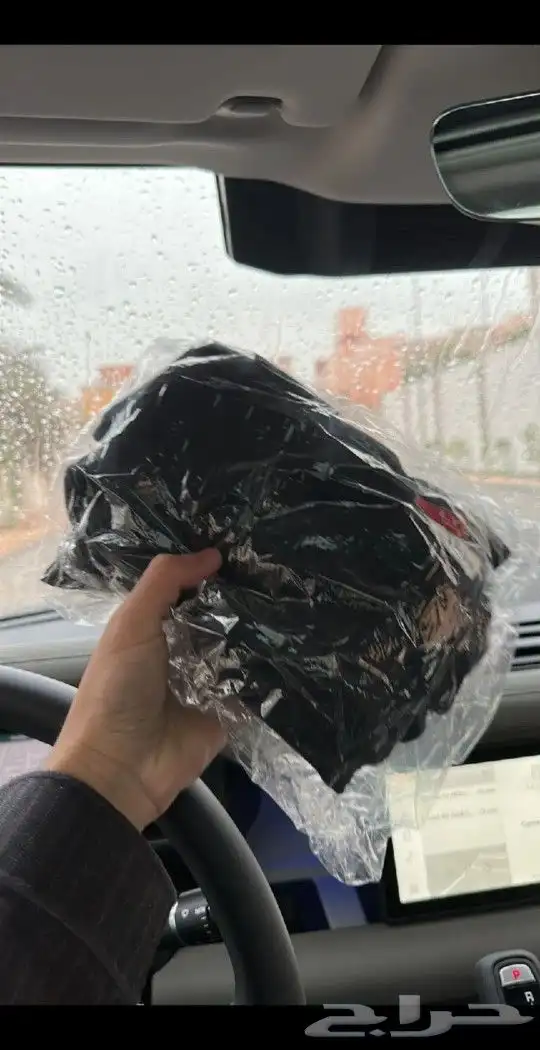 كسوة الشتاء للتوزيع الخيري 2