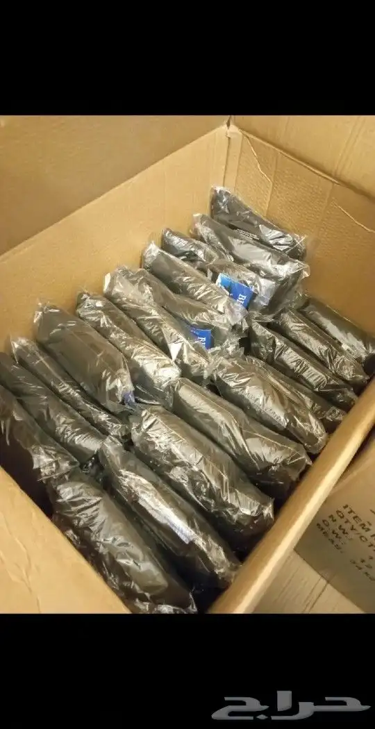 كسوة الشتاء للتوزيع الخيري 1