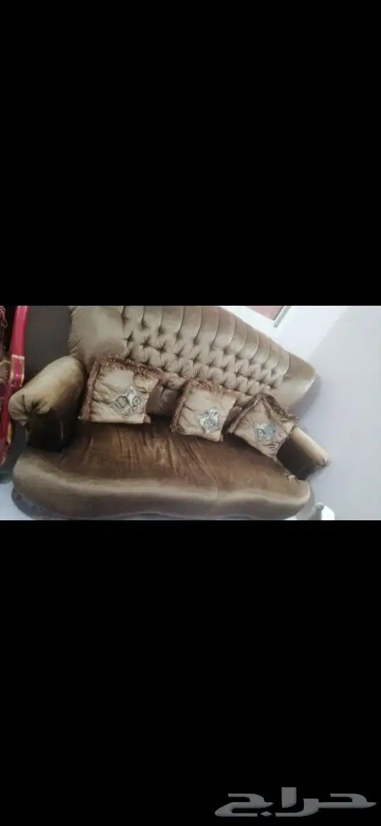 كنبه للجادين التواصل خاص السعر 100 0