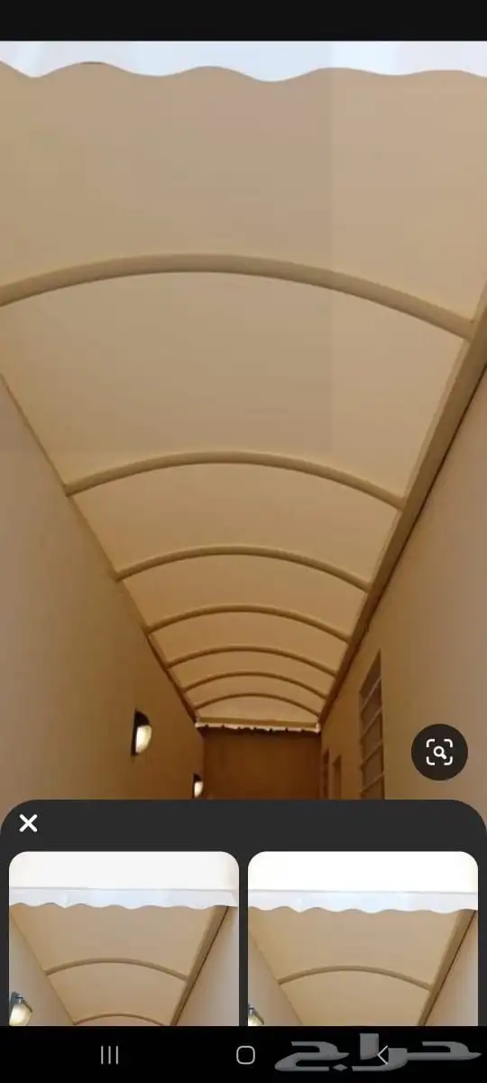 خيام ومظلات 4