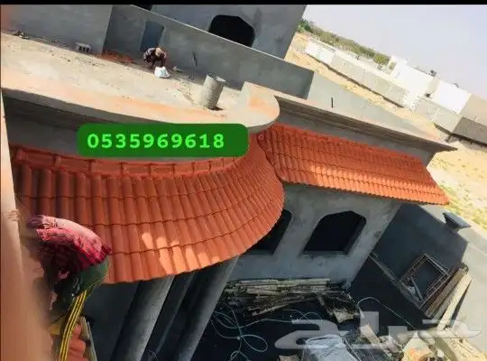 قرميد شوايات تنور خبز تنور ملوح تنور مندي مشبات جديدة مجالس 2