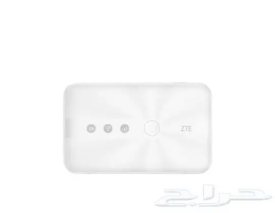راوتر MF937 المتنقل 4G LTC من شركه ZTE 0