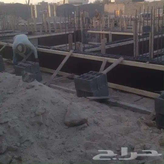 مقاولات عامه وتشطيبات 9