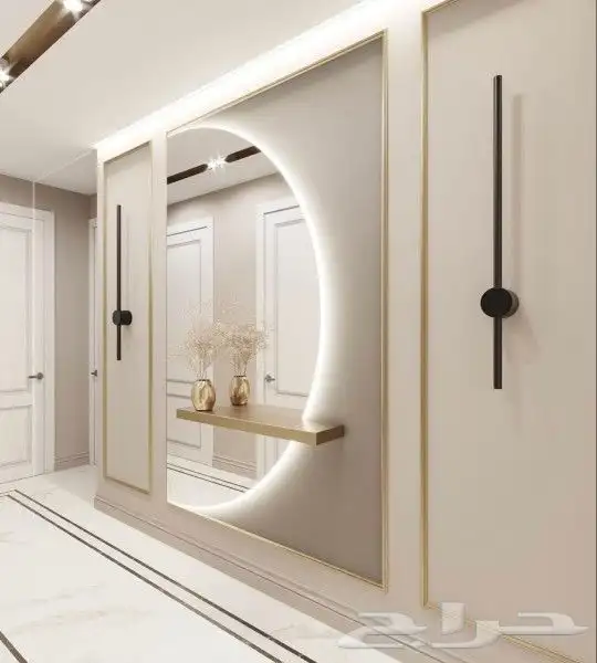 ديكورات. ودهانات. داخليه وخارجية 9