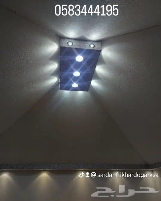 خيام ومظلات 28