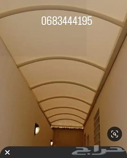 خيام ومظلات 27