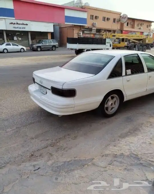 قطع كابرس صابونه 91 الى 96 11