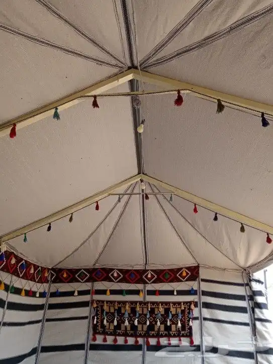 بيع وتركيب بيوت شعر وخيام 11