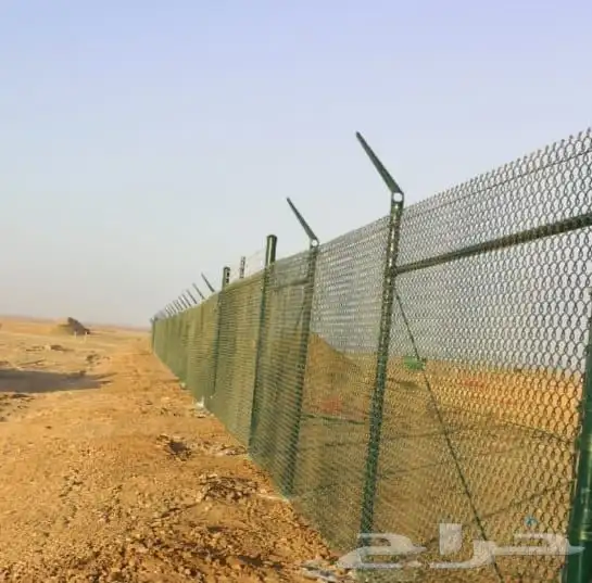 تركيب شبك توريد رتركيب سياج 84