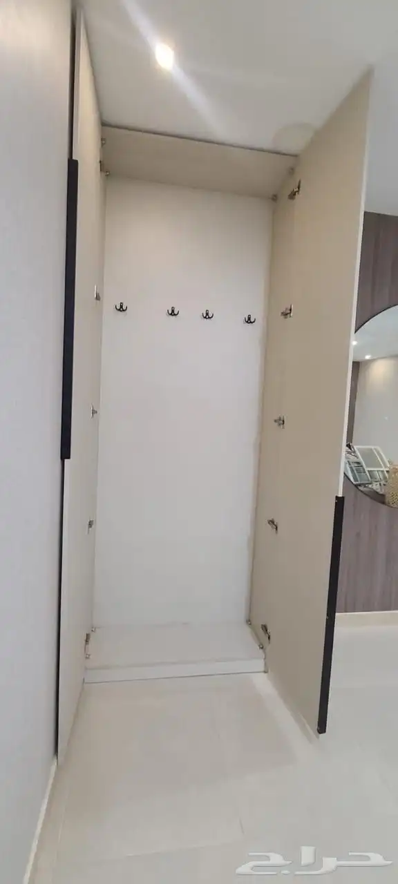 تفصيل غرف نوم ومداخل بسعر الجمله 25