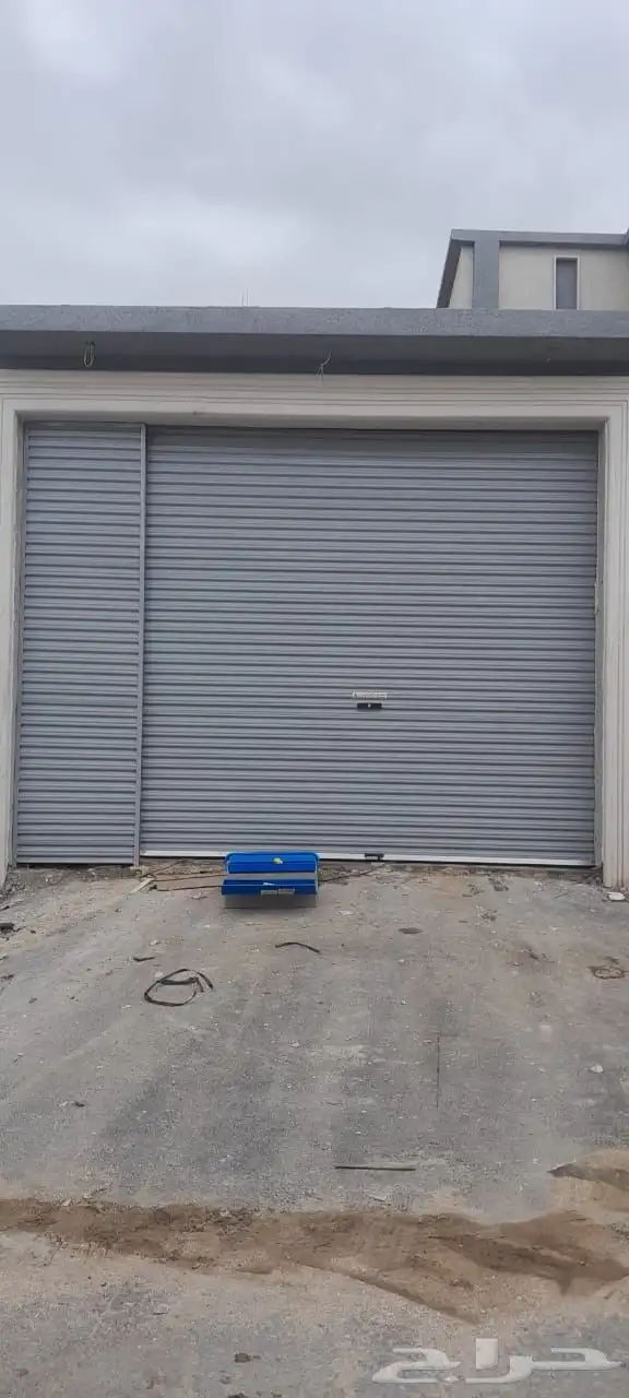 تركيب ابواب أتوماتيكية 0