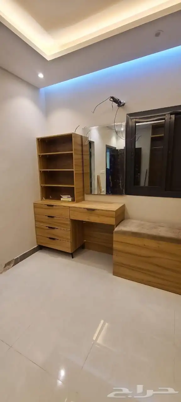 تفصيل غرف نوم ومداخل بسعر الجمله 15