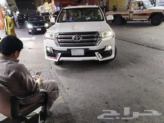 صدامات ساير 8