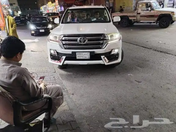 صدامات ساير 7