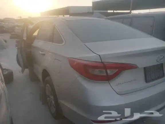 هونداي سوناتا 2017 1