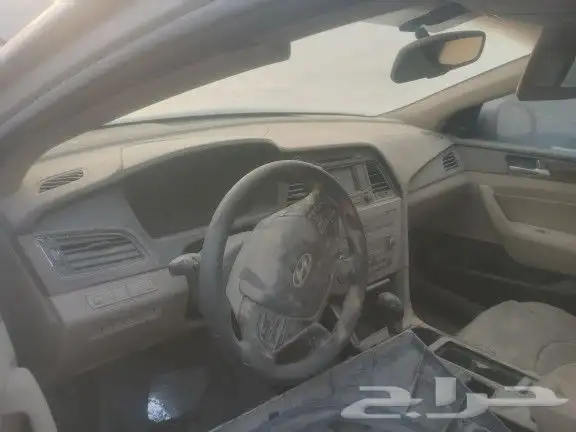 هونداي سوناتا 2017 3