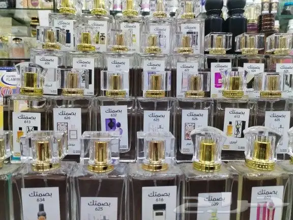 عرض عشرة عطور 0