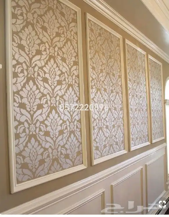 ديكورات. ودهانات. داخليه وخارجية 1