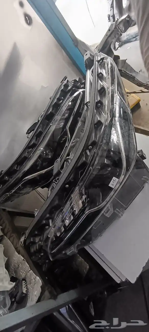 شمعات فورشنر مديل 2021 1