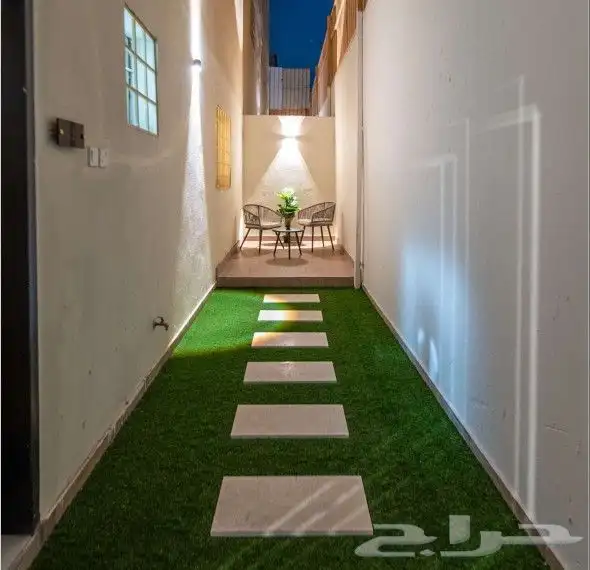 منسق حدائق 1