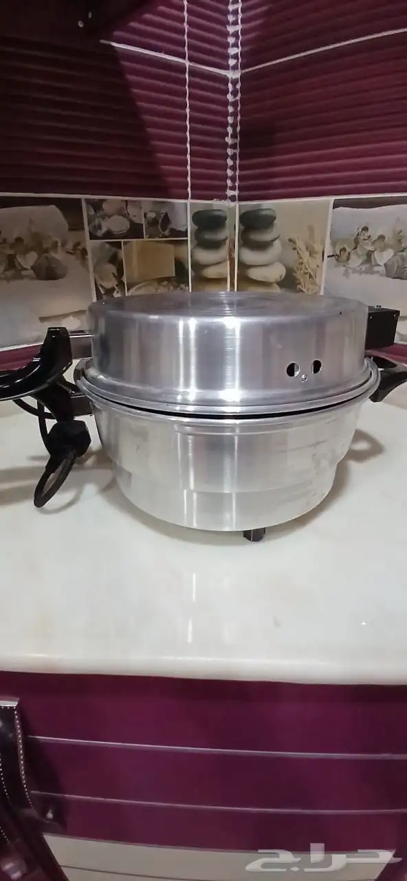 خبازه جديده 0