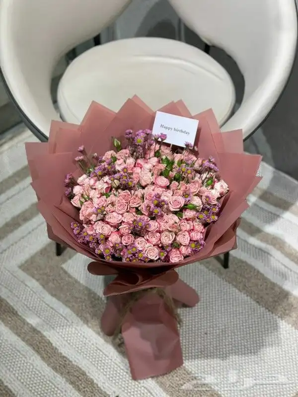 مندوب هدايا الرياض 1