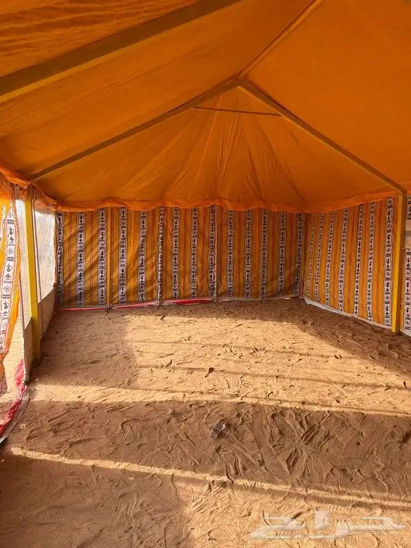 بيع وتركيب بيوت شعر وخيام 9