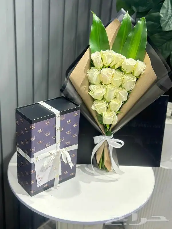 مندوب هدايا الرياض 4