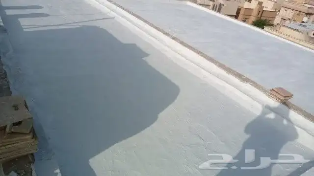عازل سطح تركيب عازل معلم عازل مقاول عازل عازل تسرب 5