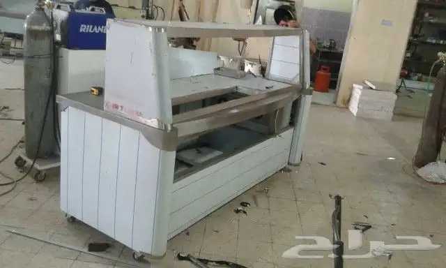معدات مطاعم صيانه تبريد ثلاجات صناعيه وقطعها وتصنيع ثلاجات 4