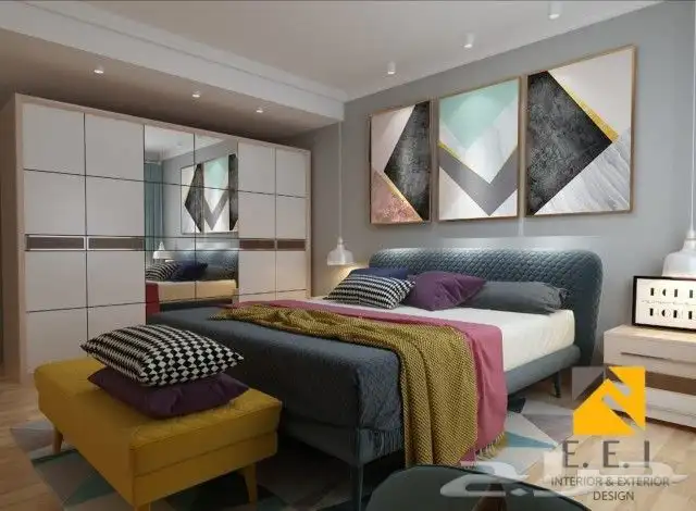 تصميم 3D 2