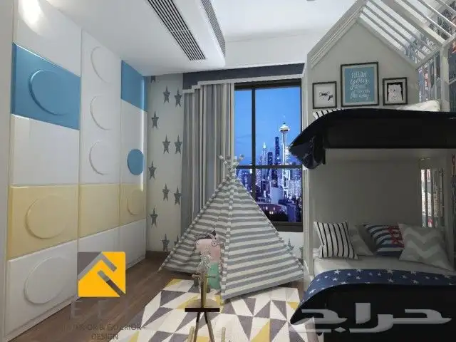 تصميم 3D 4