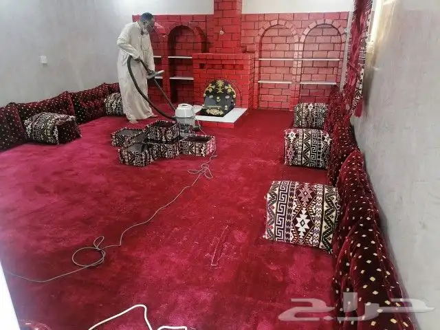 مجالس عربية 5