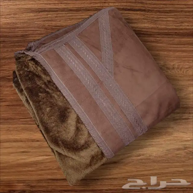 قروات رجالي شتوي فرو ناعم 3
