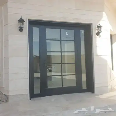 مؤسسة مقاولات وورشة حدادة 3