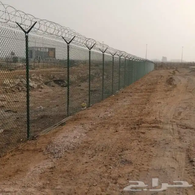 تركيب شبك توريد رتركيب سياج 83