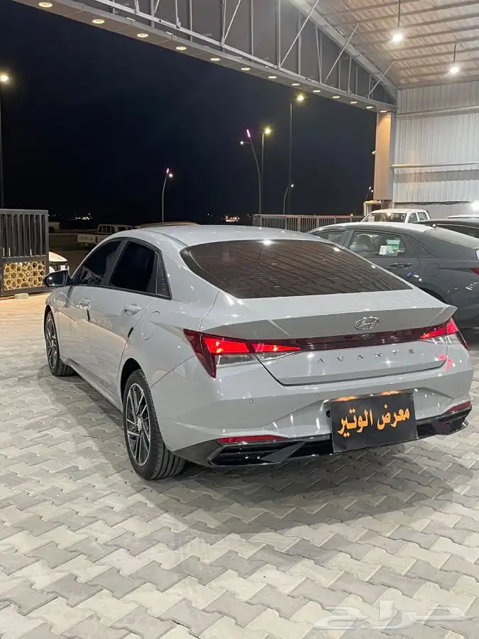 هونداي النترا 2