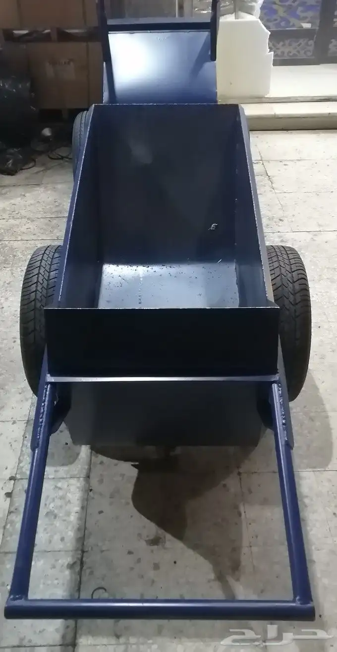 عربيه نقل اسمنت وبطحات 0