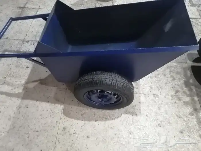 عربيه نقل اسمنت وبطحات 1