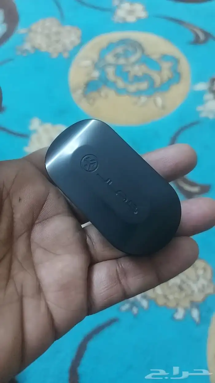سماعا بلوتوث 4