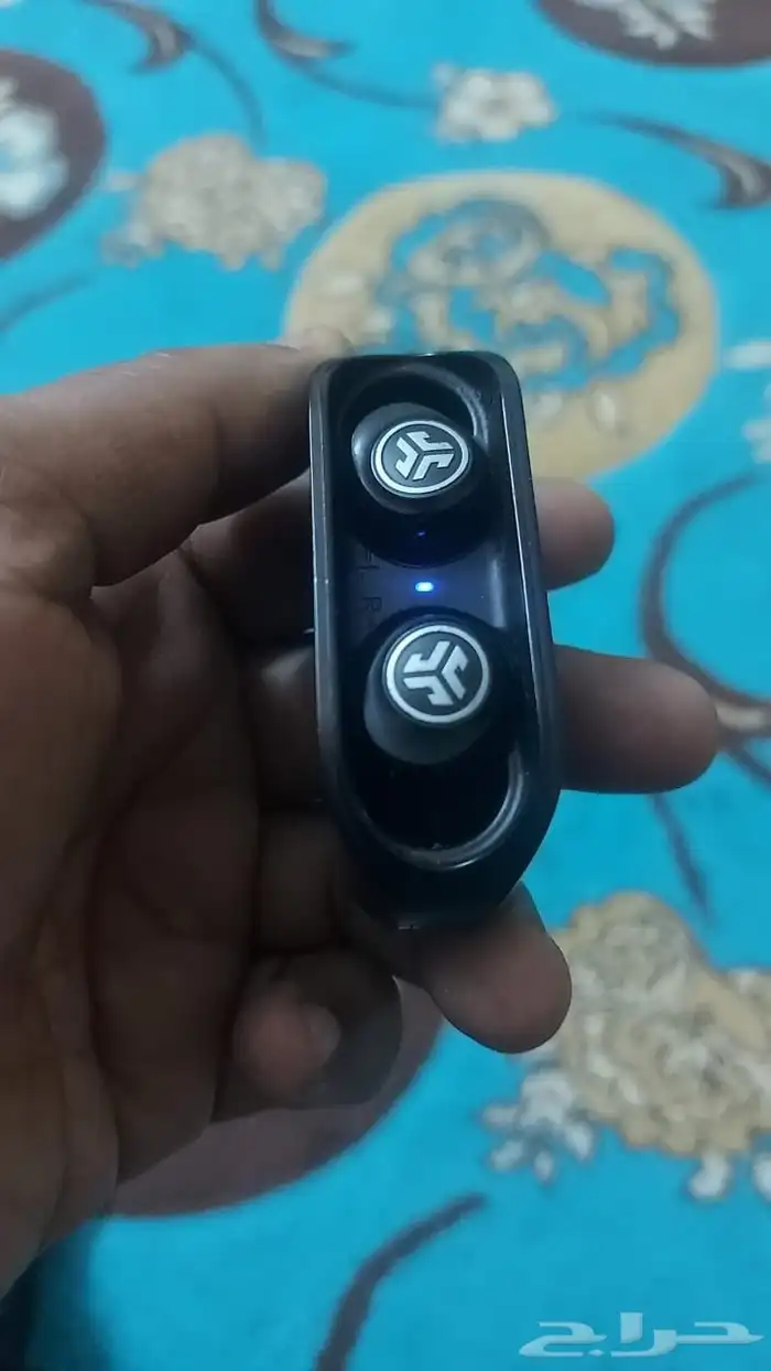 سماعا بلوتوث 5