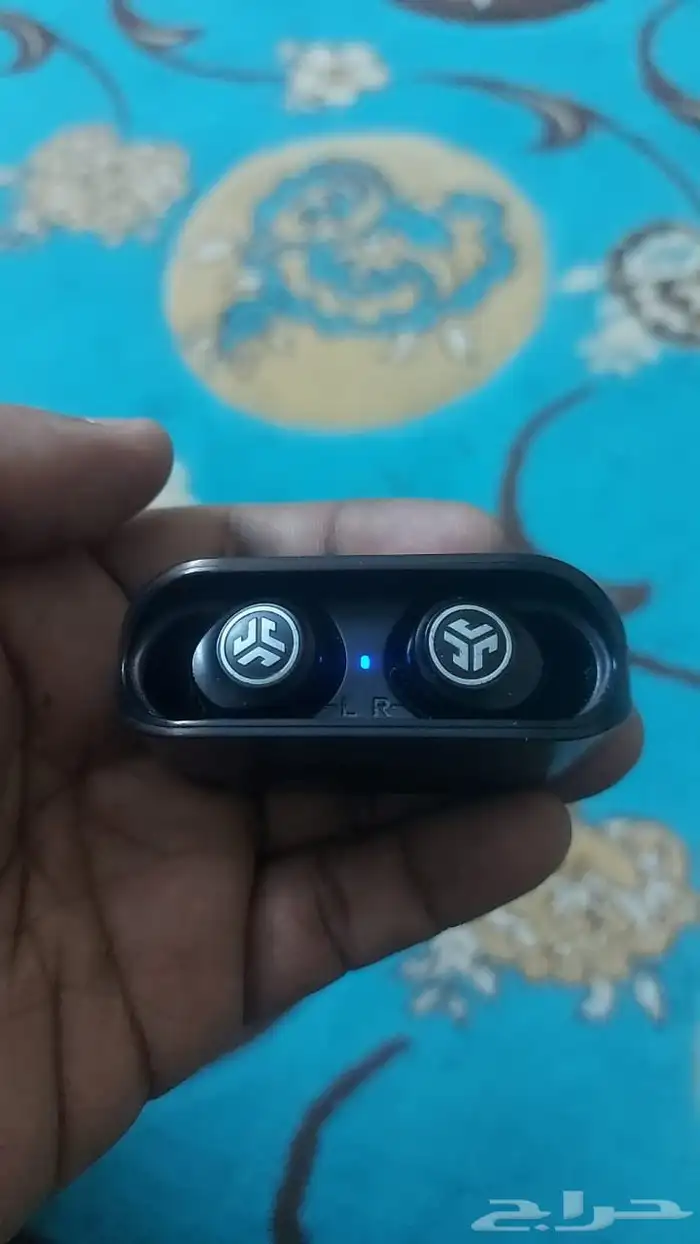 سماعا بلوتوث 1
