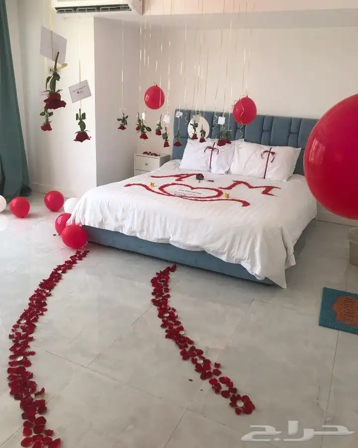 بكج ذكرى زواج تنسيق حفلات 8