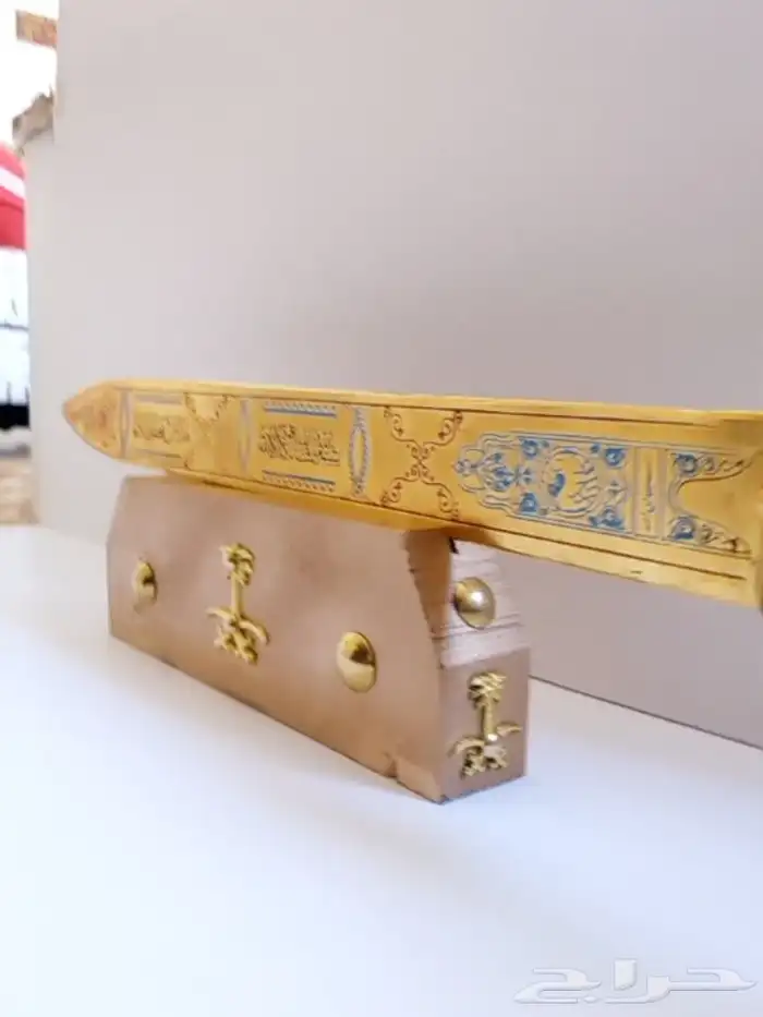 مجسمات تراثية فاخرة 6