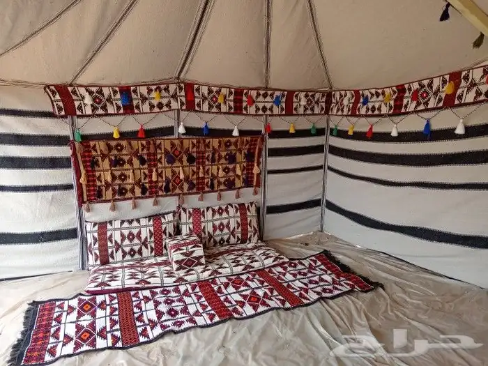 بيع وتركيب بيوت شعر وخيام 10