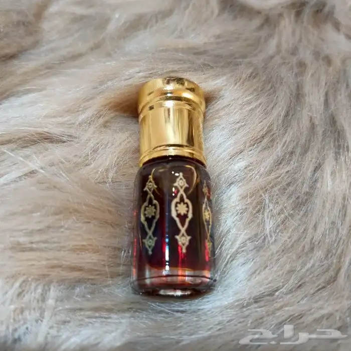 دهن عود تراد الحطب 0