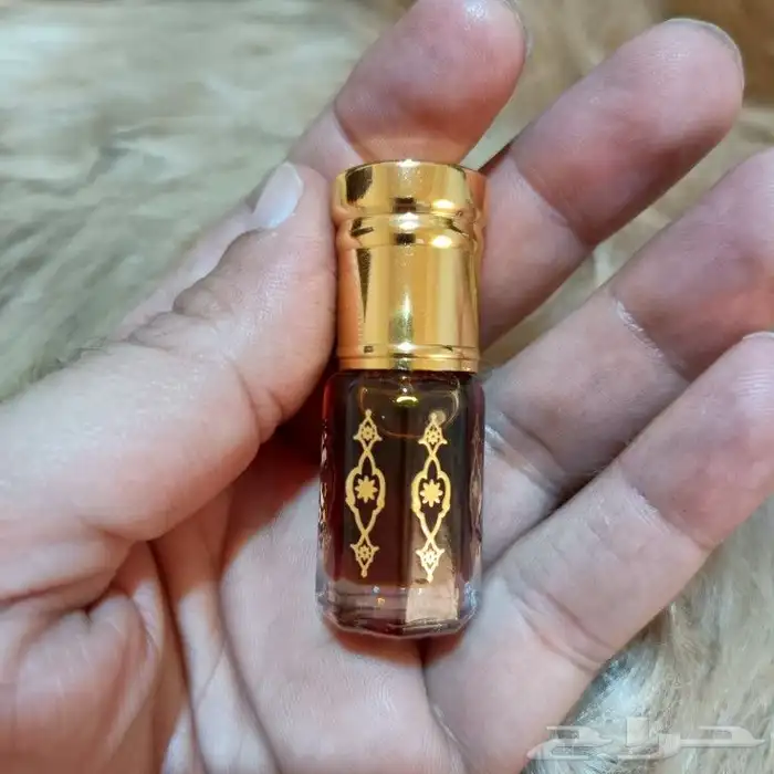 دهن عود تراد الحطب 1