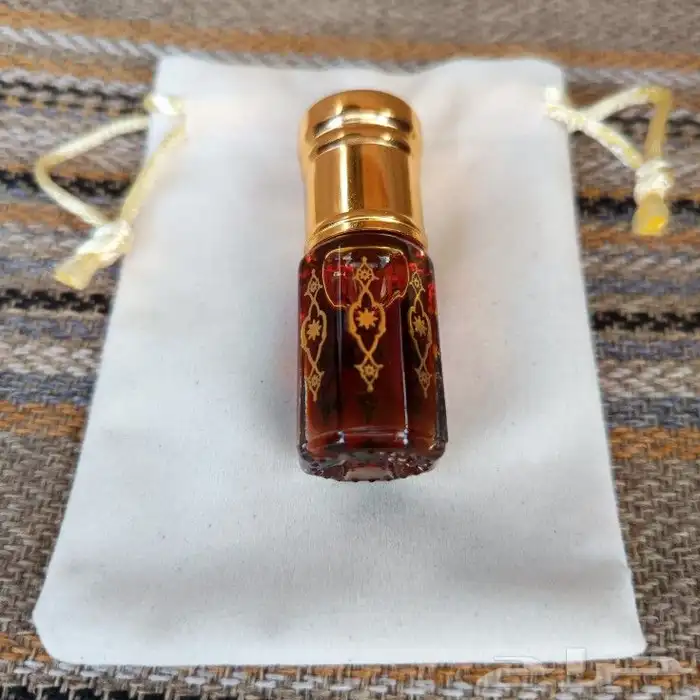 دهن عود تراد الحطب 2