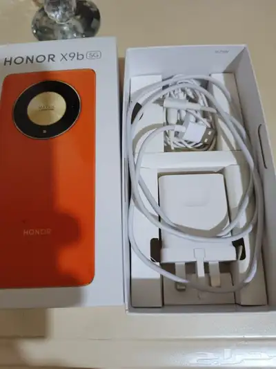 جوال HONOR X9b 5g 1